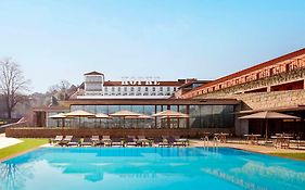 Tivoli Kopke Porto Gaia Hotel