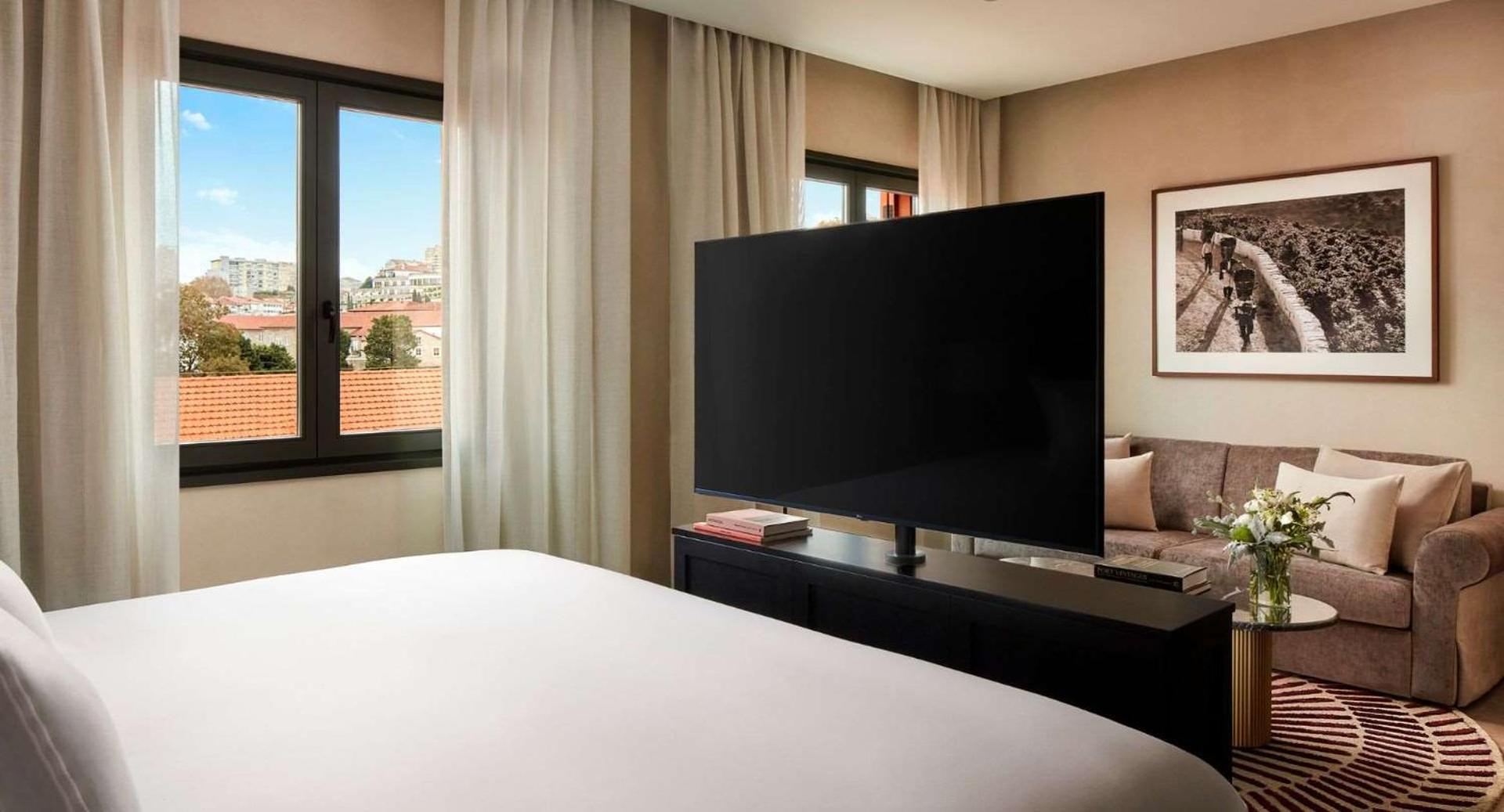 Tivoli Kopke Porto Gaia Hotel Vila Nova de Gaia Exterior foto