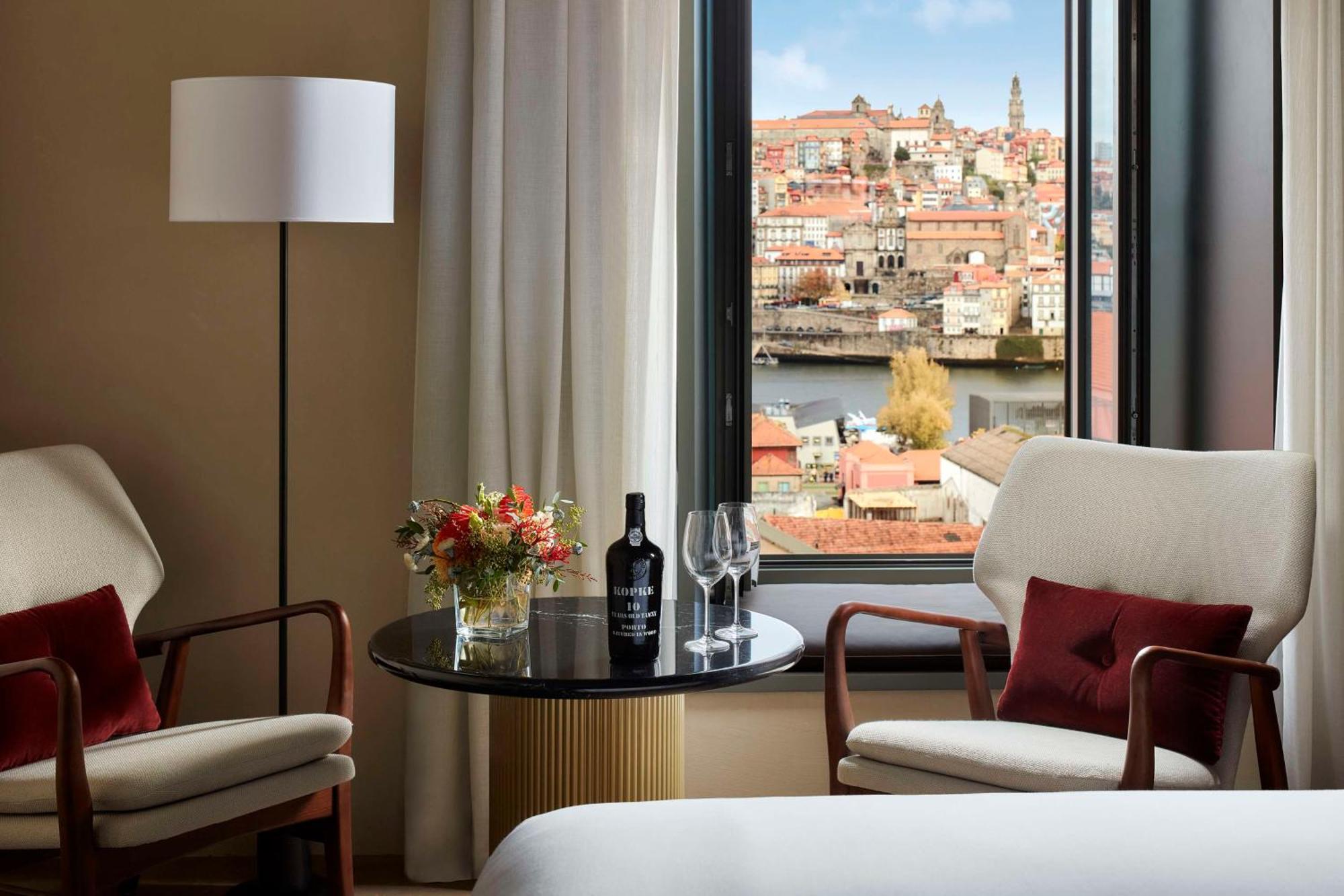Tivoli Kopke Porto Gaia Hotel Vila Nova de Gaia Exterior foto