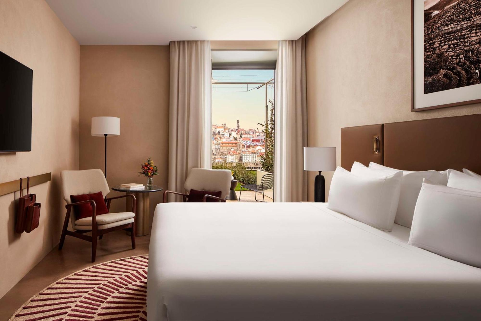Tivoli Kopke Porto Gaia Hotel Vila Nova de Gaia Exterior foto