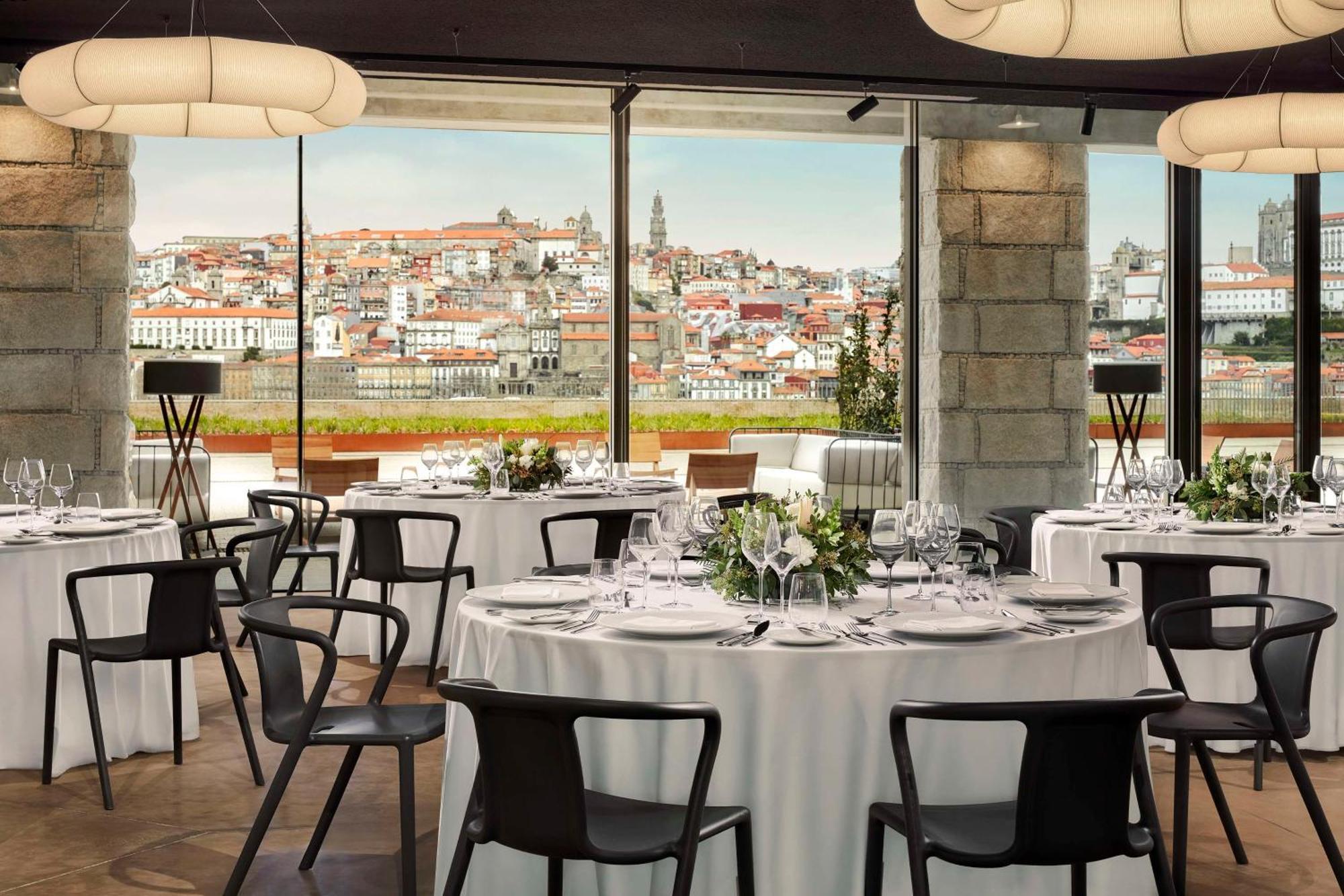 Tivoli Kopke Porto Gaia Hotel Vila Nova de Gaia Exterior foto
