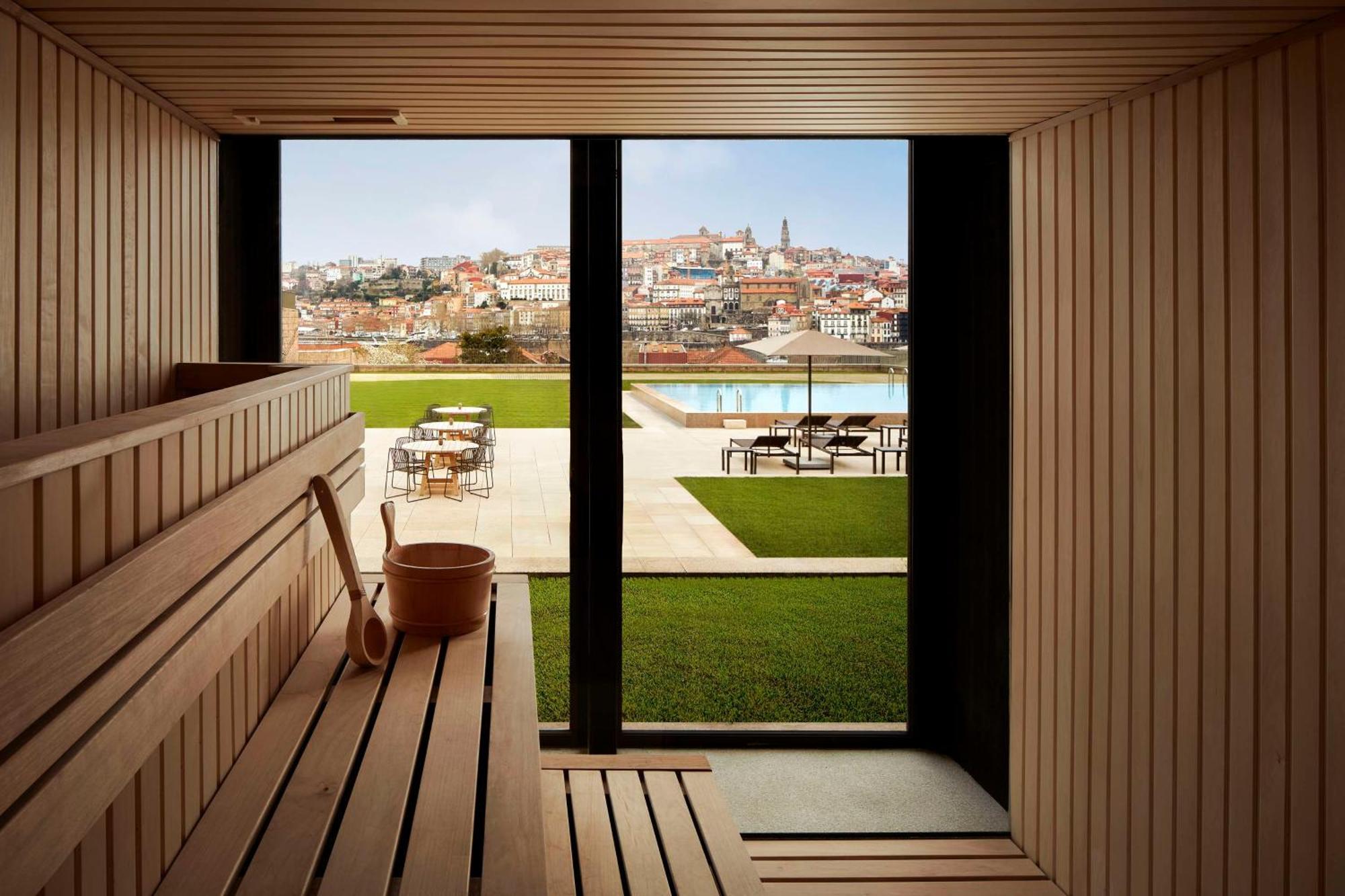 Tivoli Kopke Porto Gaia Hotel Vila Nova de Gaia Exterior foto