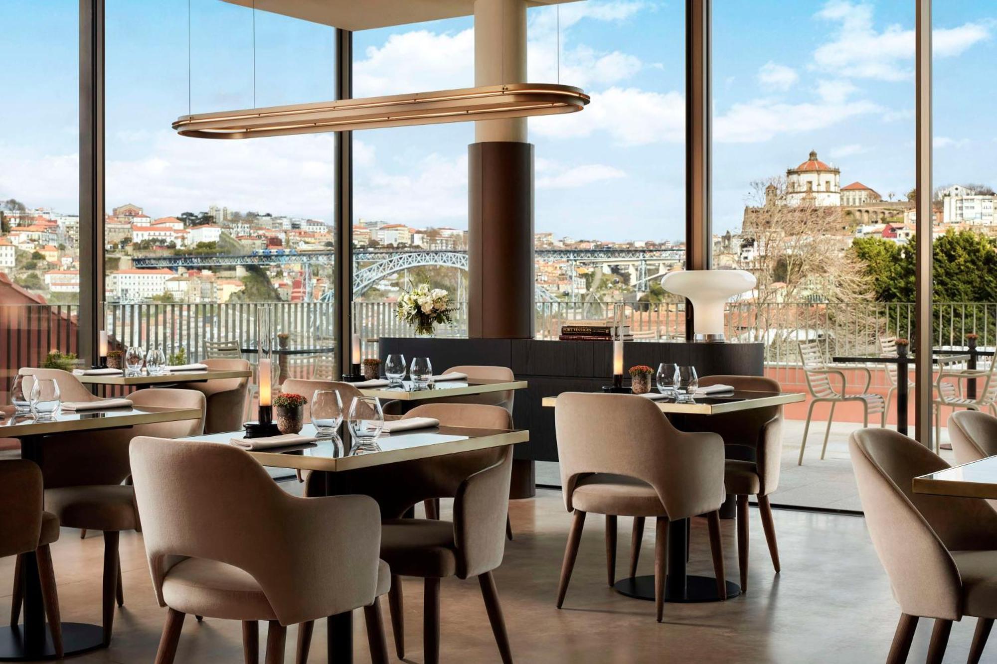 Tivoli Kopke Porto Gaia Hotel Vila Nova de Gaia Exterior foto