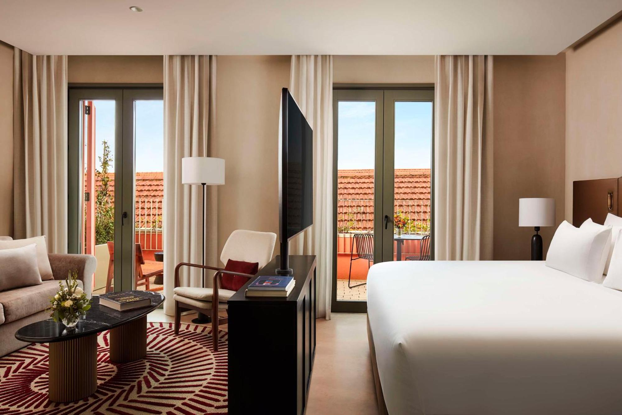 Tivoli Kopke Porto Gaia Hotel Vila Nova de Gaia Exterior foto